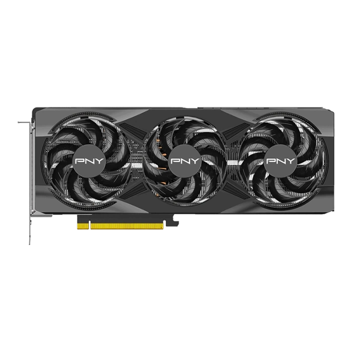 PNY RTX5070Ti 16GB GDDR7 256bit( VCG5070T16TFXPB1-O)
