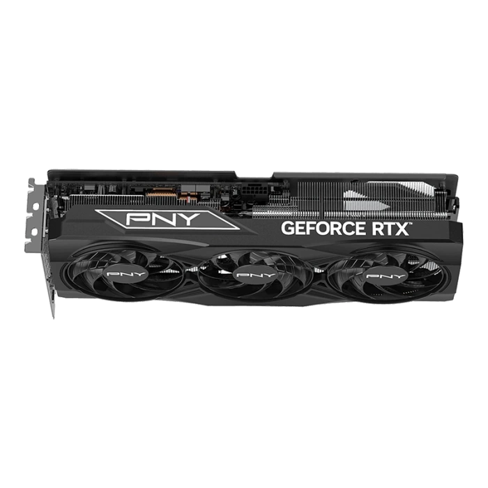 PNY RTX5070Ti 16GB GDDR7 256bit( VCG5070T16TFXPB1-O)
