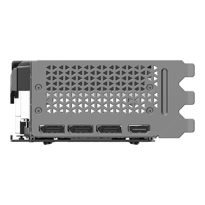 PNY RTX5070Ti 16GB GDDR7 256bit( VCG5070T16TFXPB1-O)