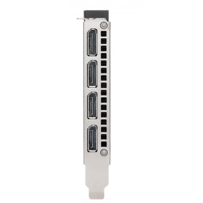 PNY RTXA4000 16GB DDR6 256Bit 4 xDISPLAY ÇIKIŞLI PASİF SOĞUTUCULU YAPAY ZEKA AI EKRAN KARTI  (VCNRTXA4000-SB)