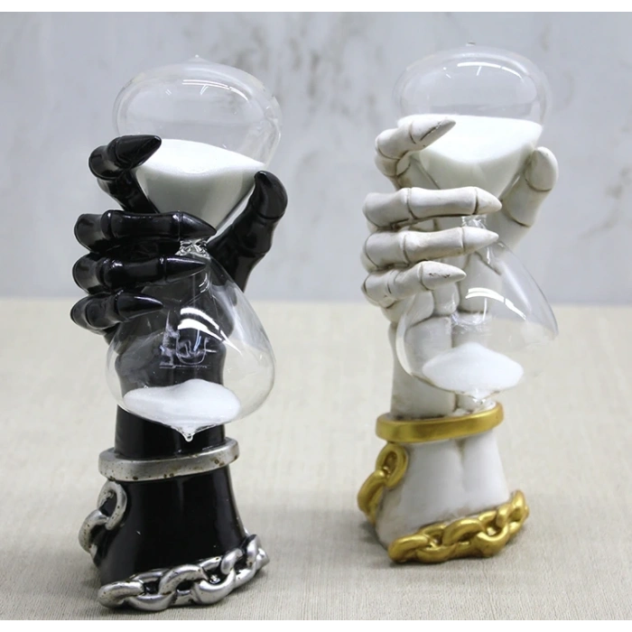 Polyester El Tasarımı Kumsaati Alk4396