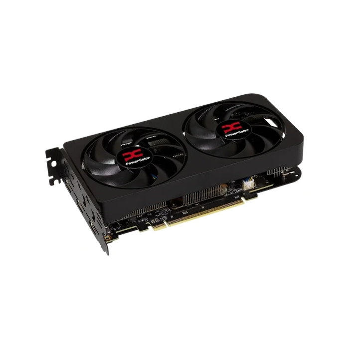 POWERCOLOR REAPER RADEON RX9060XT 8GB GDDR6 (RX9060XT 8G-A) EKRAN KARTI