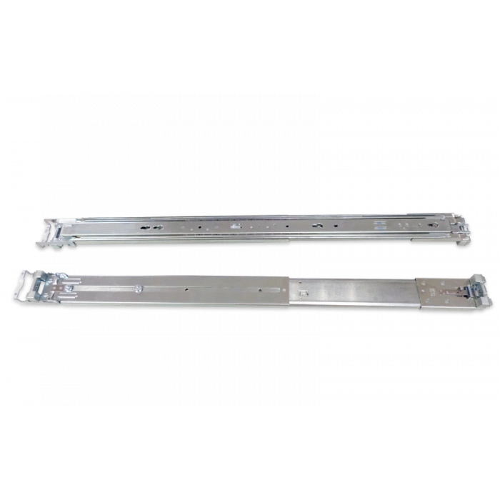 QNAP RAIL-B02 RACK TİPİ MODEL İÇİN RAY TAKIMI (RESMİ DİSTRİBÜTÖR GARANTİLİ)