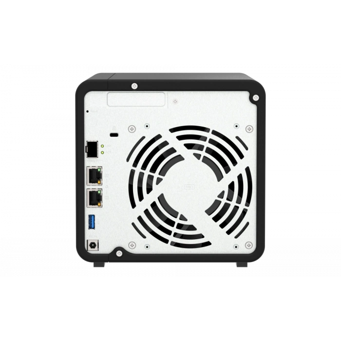 QNAP TS-432X-4G 4 YUVALI 4GB DEPOLAMA ÜNİTESİ (Resmi Distribütör Garantili)