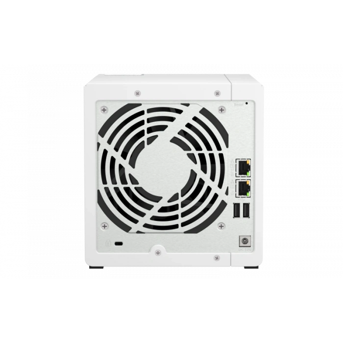 QNAP TS-433-4G 4 YUVALI 4GB DEPOLAMA ÜNİTESİ (Resmi Distribütör Garantili)