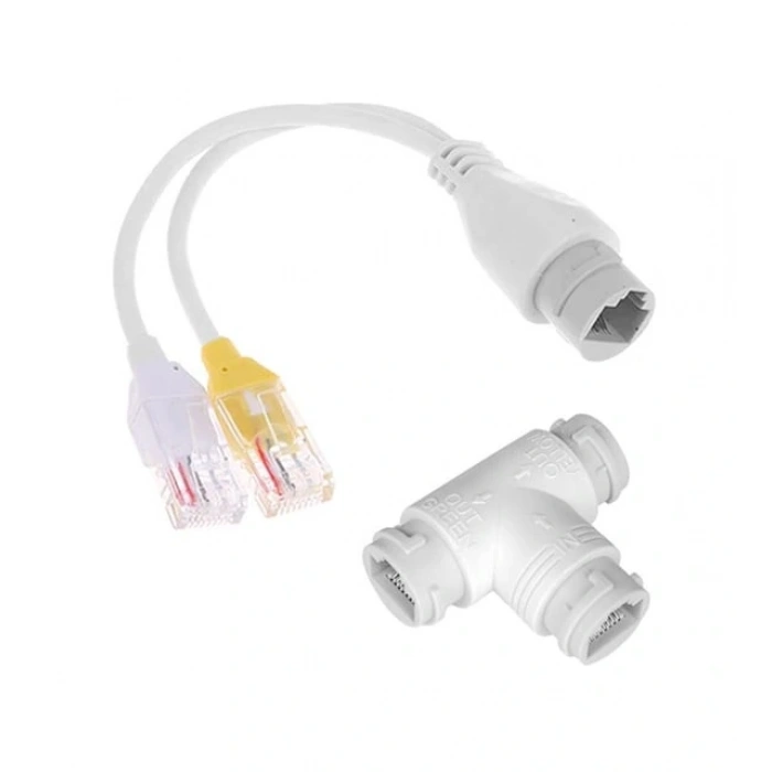 QPORT Q-SPLPOE1 POE SPLITTER 2IN1 AG KONNEKTORU +
