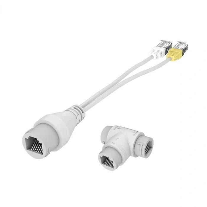 QPORT Q-SPLPOE1 POE SPLITTER 2IN1 AG KONNEKTORU +