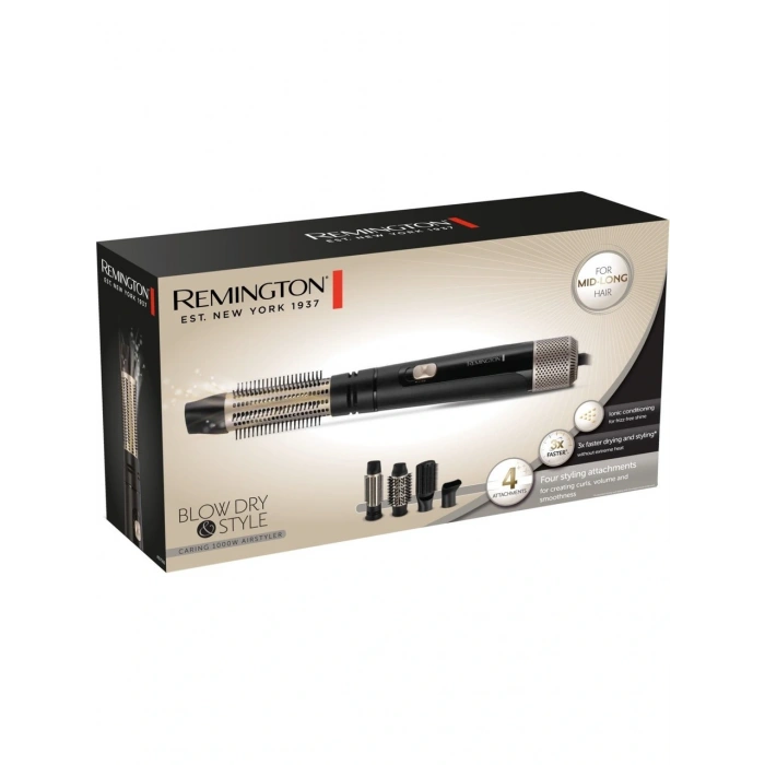 REMINGTON AIRSTYLER AS7500 1000 W SAC SEKILLENDIR
