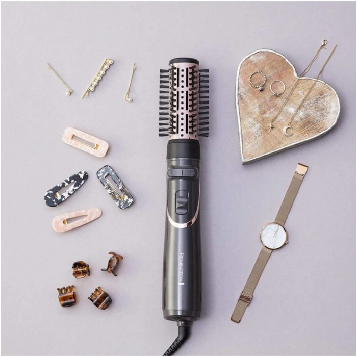 REMINGTON AS8606 CURL&STRAIGHT CONFIDENCE SAC SEKI