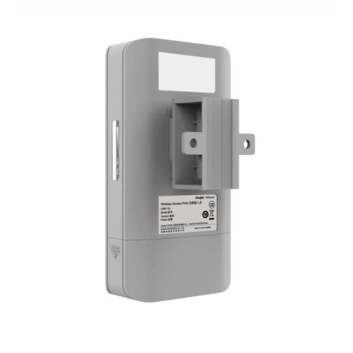 RUİJİE-REYEE EST350-V2 5GHZ (5KM) KABLUSUZ AKTARICI
