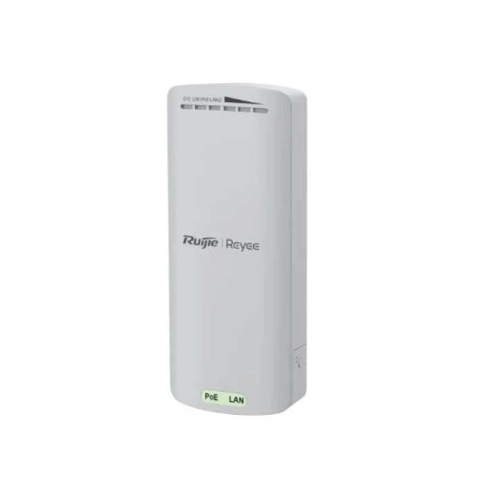 RUİJİE-REYEE RG-EST100-E DUAL-STREAM WİRELESS BRİDGE