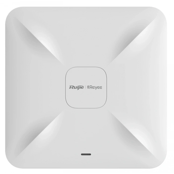 RUİJİE-REYEE  RG-RAP2200(E) TAVAN TİPİ GİGABİT İÇ ORTAM DUAL-BAND ACCESS POİNT