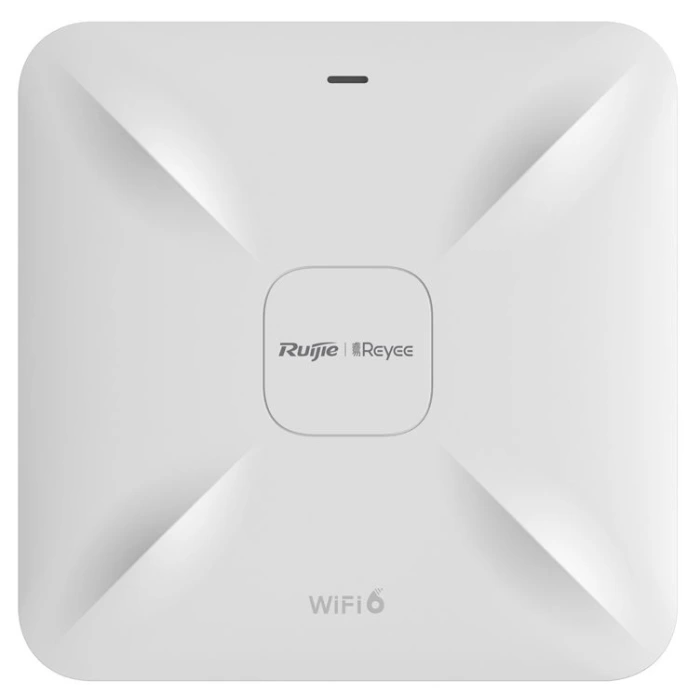 RUİJİE-REYEE  RG-RAP2260(G) TAVAN TİPİ WİFİ 6 ACCESS POİNT / ROUTER