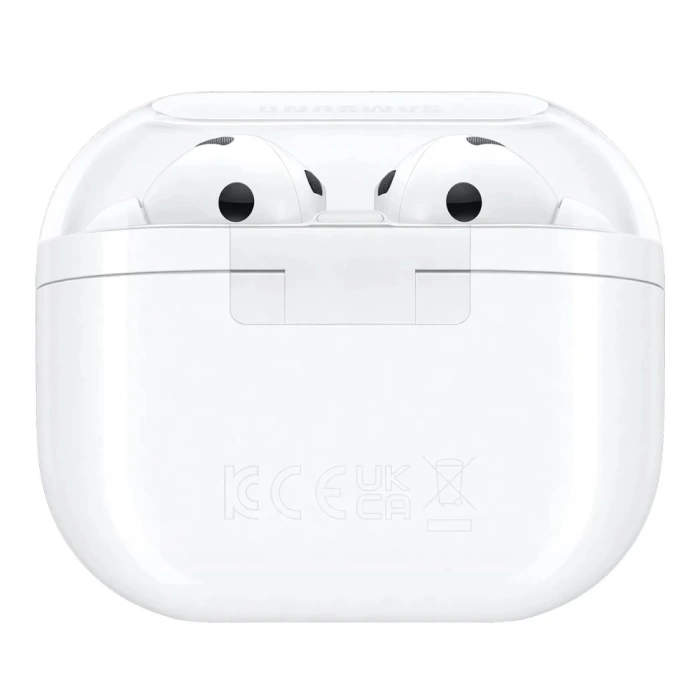 SAMSUNG GALAXY BUDS 3 ANC TWS BEYAZ KULAKICI K.