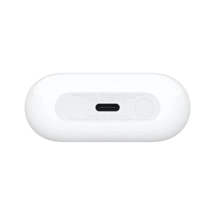SAMSUNG GALAXY BUDS 3 ANC TWS BEYAZ KULAKICI K.