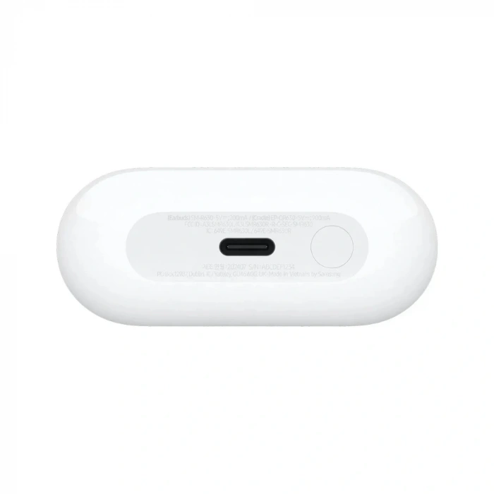 SAMSUNG GALAXY BUDS 3 PRO ANC TWS BEYAZ KULAKICI K