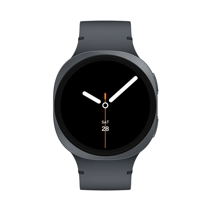 SAMSUNG WATCH 8 44MM SM-L330  GRAY AKILLI SAAT