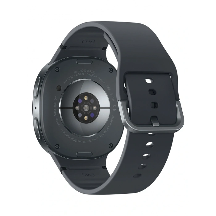 SAMSUNG WATCH 8 44MM SM-L330  GRAY AKILLI SAAT