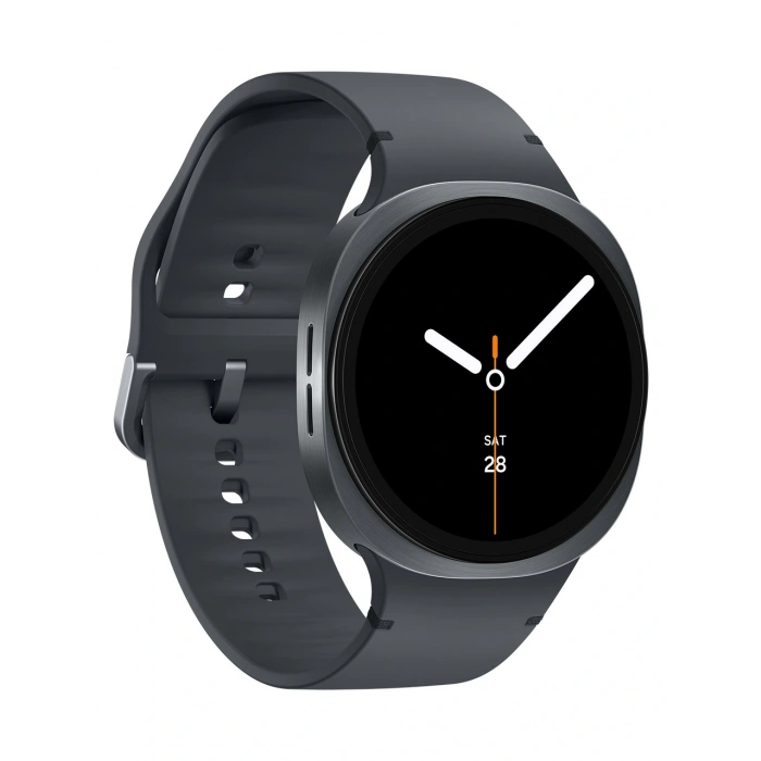 SAMSUNG WATCH 8 44MM SM-L330  GRAY AKILLI SAAT