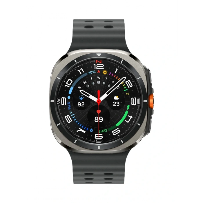 SAMSUNG WATCH ULTRA 47MM SM-L700 SILVER TITANYUM