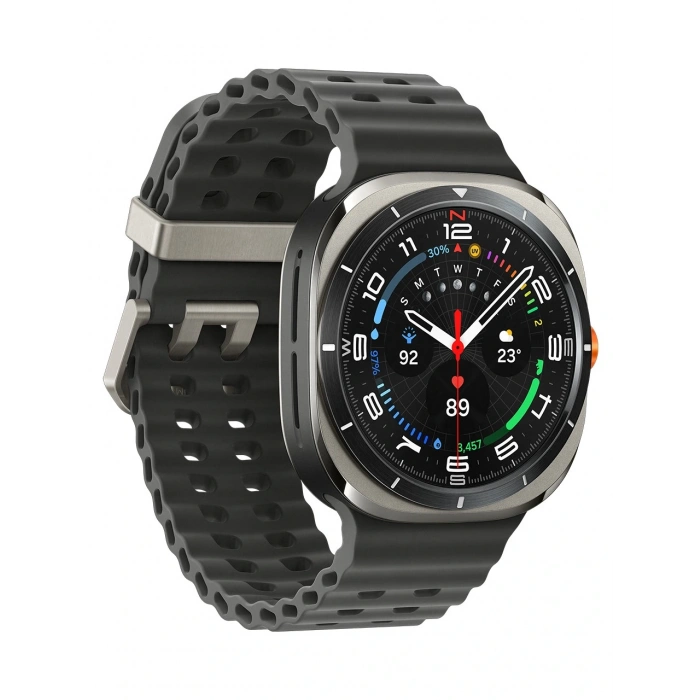 SAMSUNG WATCH ULTRA 47MM SM-L700 SILVER TITANYUM