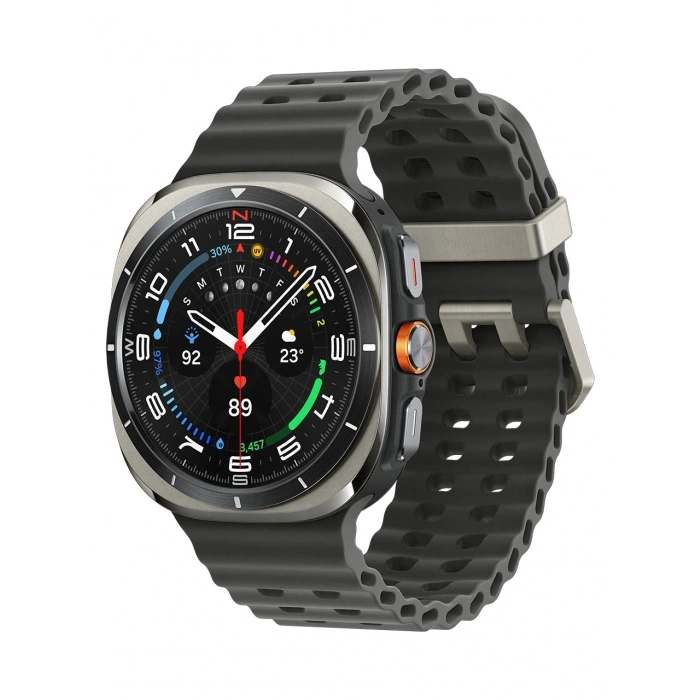 SAMSUNG WATCH ULTRA 47MM SM-L700 SILVER TITANYUM