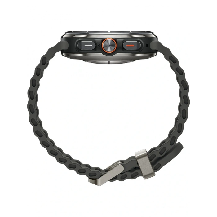 SAMSUNG WATCH ULTRA 47MM SM-L700 SILVER TITANYUM