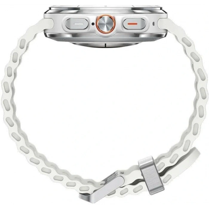 SAMSUNG WATCH ULTRA 47MM SM-L700 WHITE TITANYUM