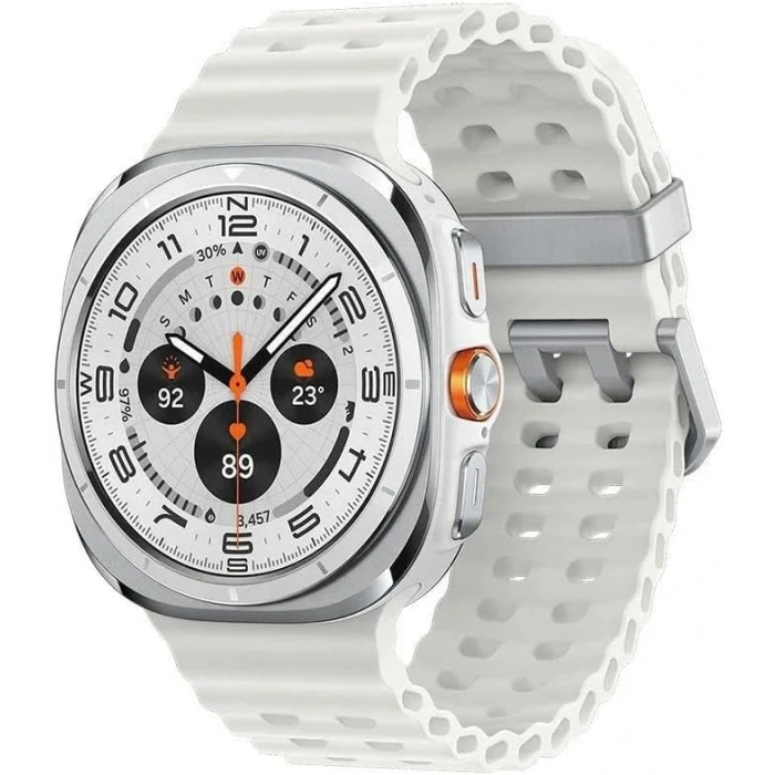 SAMSUNG WATCH ULTRA 47MM SM-L700 WHITE TITANYUM