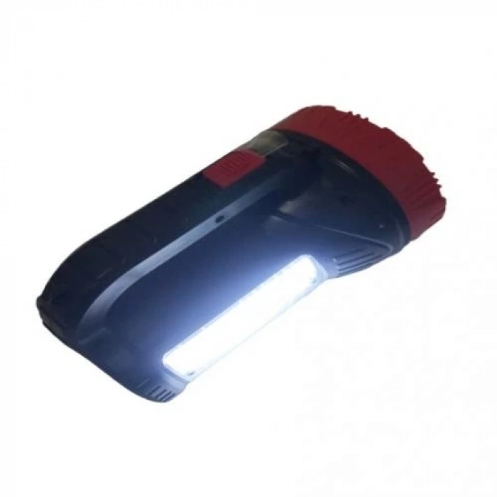 Sılver Toss St-2229 10 Watt + 26 Smd Ledli Işıldaklı Projektör