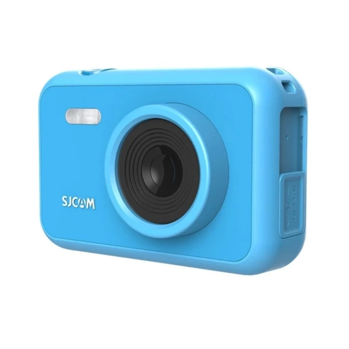 SJCAM FUNCAM COCUK KAMERASI MAVI
