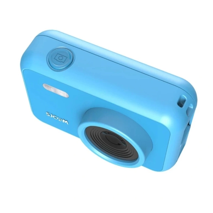 SJCAM FUNCAM COCUK KAMERASI MAVI