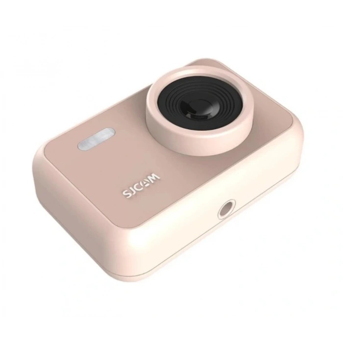 SJCAM FUNCAM PEMBE COCUK KAMERASI