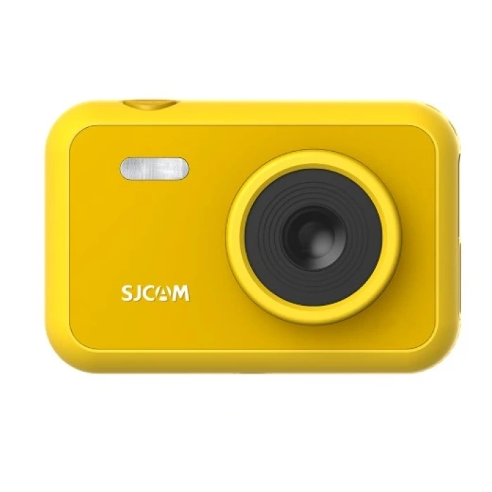 SJCAM FUNCAM SARI COCUK KAMERASI