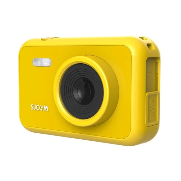 SJCAM FUNCAM SARI COCUK KAMERASI