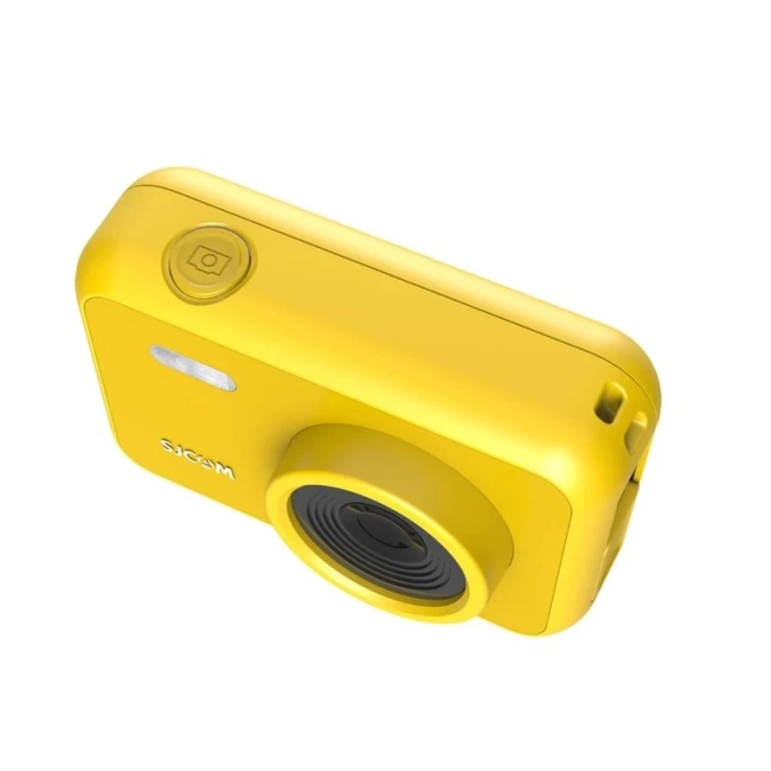 SJCAM FUNCAM SARI COCUK KAMERASI