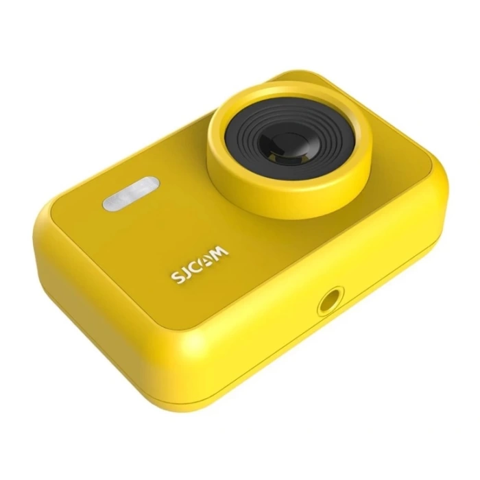 SJCAM FUNCAM SARI COCUK KAMERASI