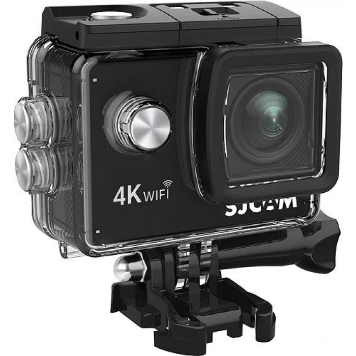SJCAM SJ4000  AIR 4K WIFI SIYAH AKSIYON KAMERA