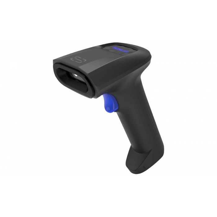 SUNLUX RH10 KAREKOD BARKOD OKUYUCU (KABLOLU)