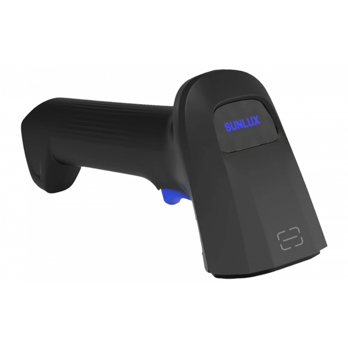 SUNLUX RH10 KAREKOD BARKOD OKUYUCU (KABLOLU)