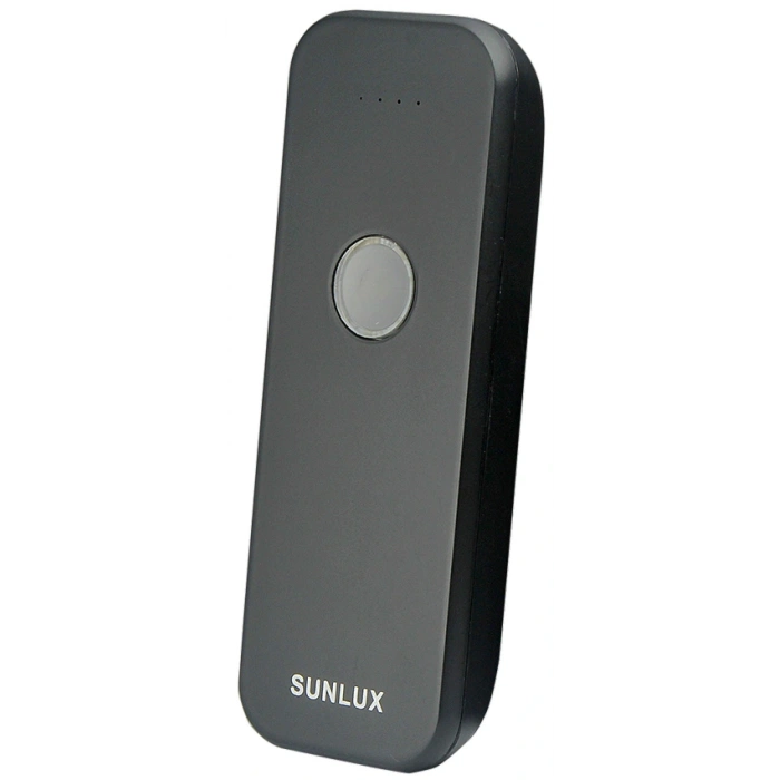 SUNLUX XL-9010 2D KABLOSUZ KAREKOD OKUYUCU