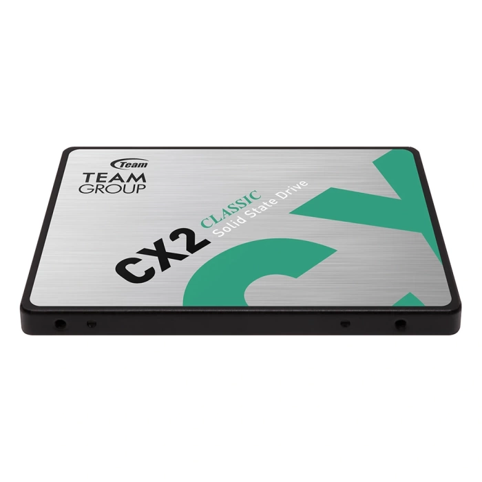 Team CX2 2TB 2.5; SATA3 SSD Disk (T253X6002T0C101)
