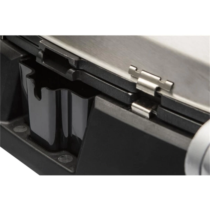 TEFAL GOURMET MINUTE ZAMAN AYARLI INOX 2000 W TOST