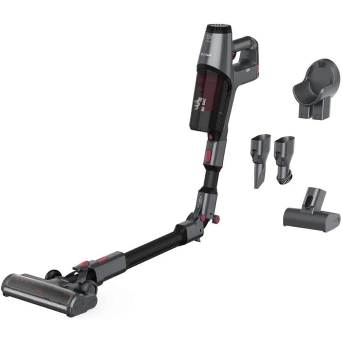 TEFAL X-PERT 3.60 TY6973 FLEX SARJLI DIKEY SUPURGE