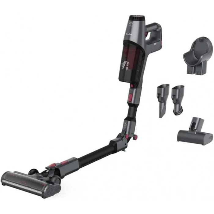 TEFAL X-PERT 3.60 TY6973 FLEX SARJLI DIKEY SUPURGE