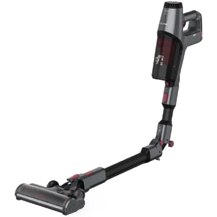 TEFAL X-PERT 3.60 TY6973 FLEX SARJLI DIKEY SUPURGE