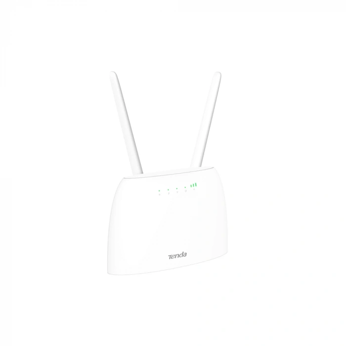 TENDA 4G07 AC1200 DUALBAND 4G LTE ROUTER
