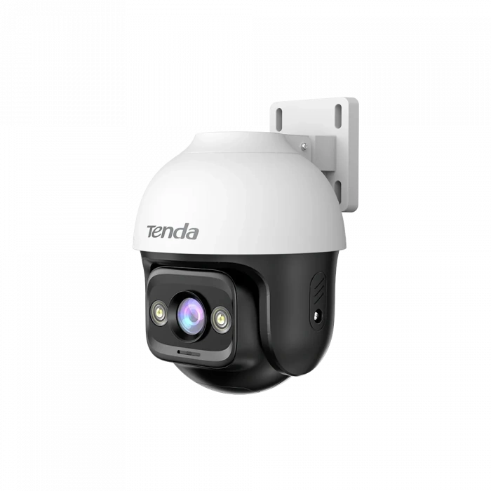 TENDA CH3-WCA FHD GECE GÖRÜŞLÜ OUTDOOR WIFI KAMERA