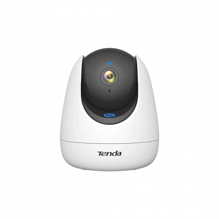 TENDA CP7 3K GECE GÖRÜŞLÜ 360 GÜVENLİK KAMERA