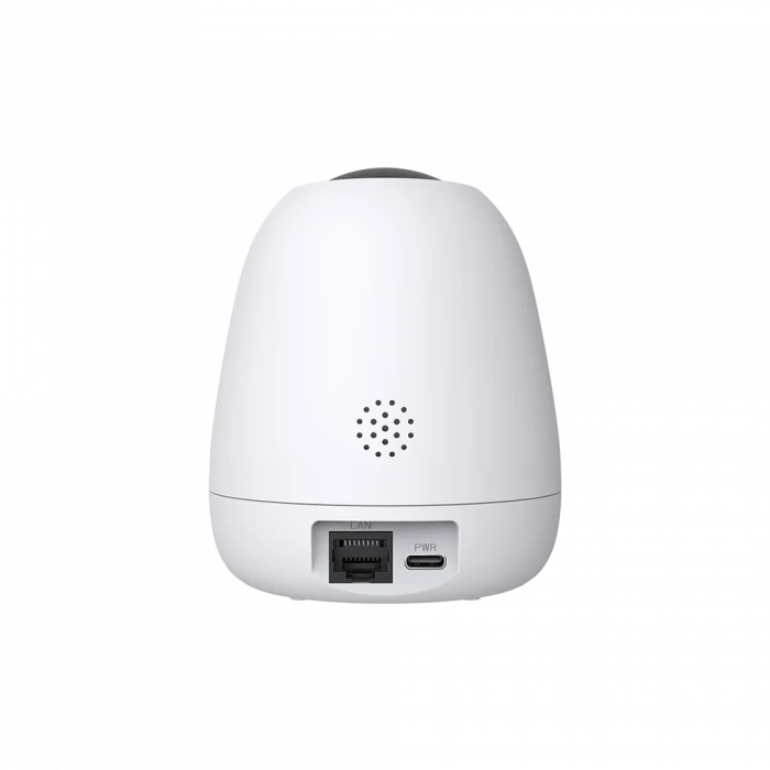 TENDA CP7 3K GECE GÖRÜŞLÜ 360 GÜVENLİK KAMERA